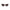 Levi's Black Resin Sunglasses Levi's