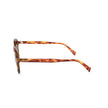 Levi's Black Resin Sunglasses Levi's