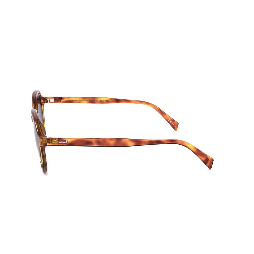 Levi's Black Resin Sunglasses Levi's