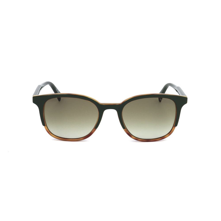 Levi's Black Resin Sunglasses Levi's