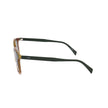 Levi's Black Resin Sunglasses Levi's