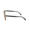 Levi's Black Resin Sunglasses Levi's