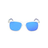 Levi's Green Resin Sunglasses Levi's