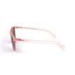 Levi's Transparent Resin Sunglasses Levi's