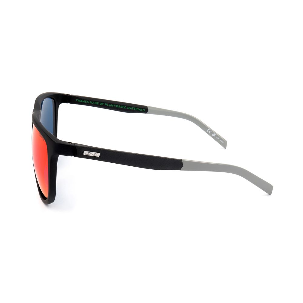 Levi's Blue Resin Sunglasses Levi's