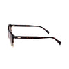 Levi's Black Resin Sunglasses Levi's
