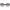 Emilio Pucci Purple Metal Sunglasses Emilio Pucci