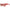 Emilio Pucci Red Metal Sunglasses Emilio Pucci