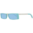 Emilio Pucci Brown Plastic Sunglasses Emilio Pucci