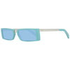 Emilio Pucci Brown Plastic Sunglasses Emilio Pucci