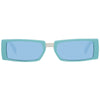 Emilio Pucci Brown Plastic Sunglasses Emilio Pucci