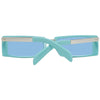 Emilio Pucci Brown Plastic Sunglasses Emilio Pucci