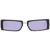 Emilio Pucci Brown Plastic Sunglasses Emilio Pucci