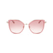 Ferragamo Multicolor Metal Sunglasses Ferragamo