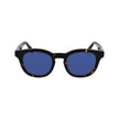Lacoste Brown Acetate Sunglasses Lacoste