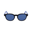 Lacoste Black Injected Sunglasses Lacoste
