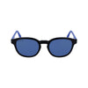 Lacoste Black Injected Sunglasses Lacoste