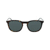 Lacoste Brown Acetate Sunglasses Lacoste