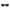 Karl Lagerfeld Black Injected Sunglasses Karl Lagerfeld