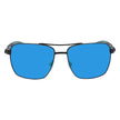 Nike Black Metal Sunglasses Nike