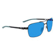 Nike Black Metal Sunglasses Nike