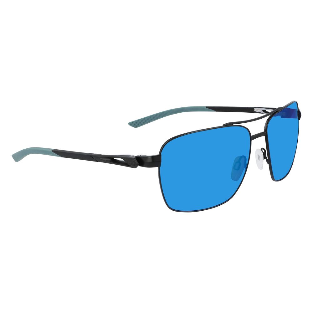 Nike Black Metal Sunglasses Nike