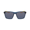 Nike Blue Injected Sunglasses Nike
