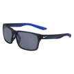 Nike Blue Injected Sunglasses Nike