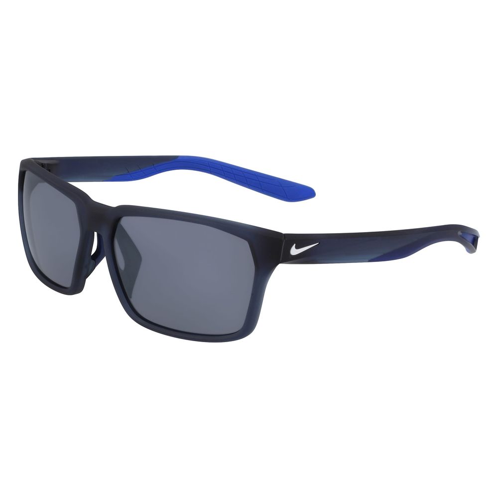 Nike Blue Injected Sunglasses Nike