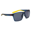 Nike Blue Injected Sunglasses Nike