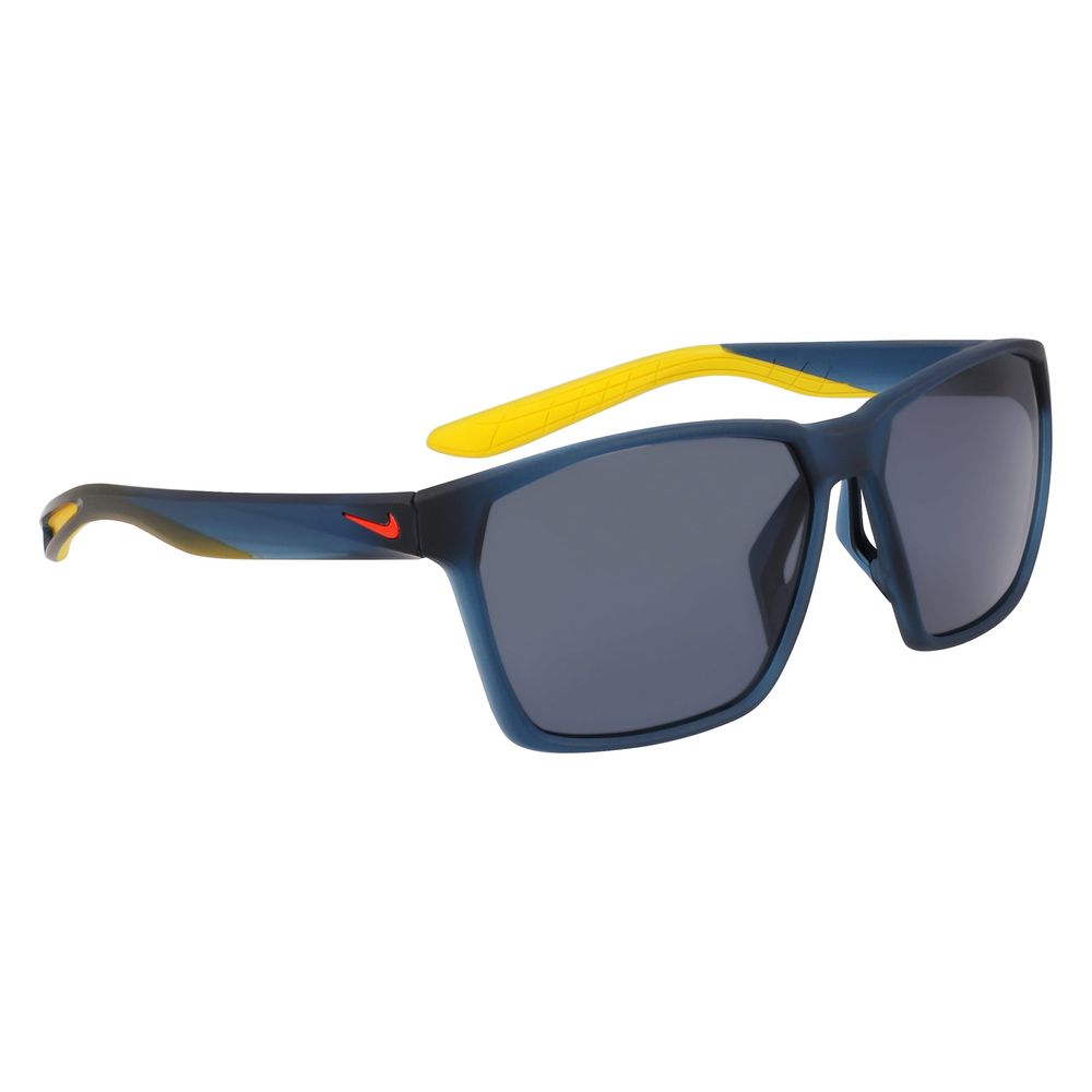 Nike Blue Injected Sunglasses Nike