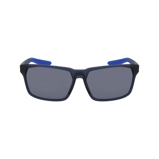 Nike Blue Injected Sunglasses Nike