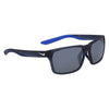 Nike Blue Injected Sunglasses Nike