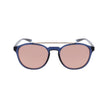 Nike Blue Injected Sunglasses Nike