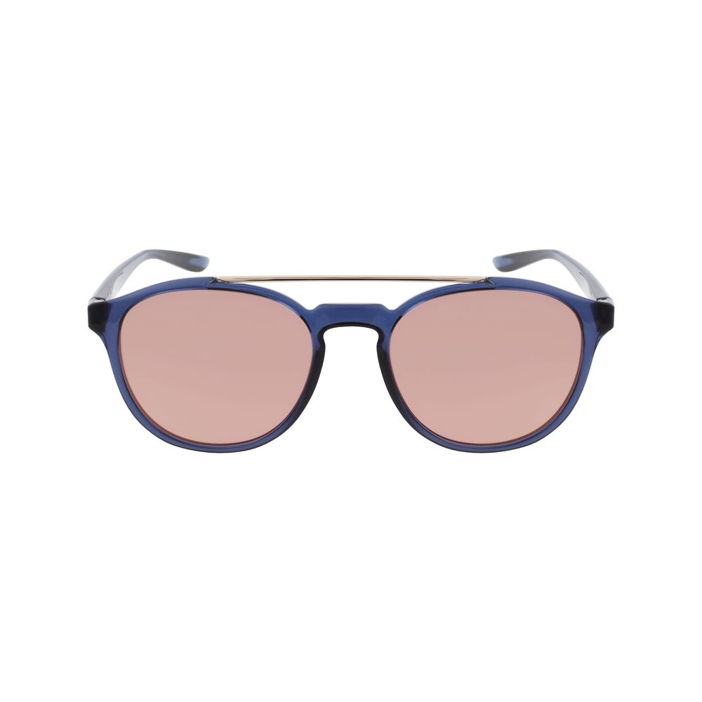 Nike Blue Injected Sunglasses Nike