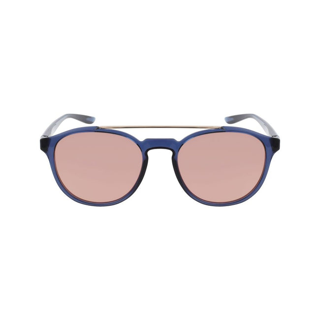 Nike Blue Injected Sunglasses Nike