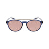 Nike Blue Injected Sunglasses Nike