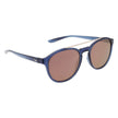 Nike Blue Injected Sunglasses Nike