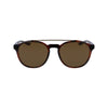 Nike Brown Injected Sunglasses Nike