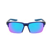 Nike Blue Injected Sunglasses Nike