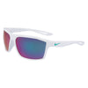 Nike White Injected Sunglasses Nike