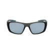 Nike Gray Injected Sunglasses Nike