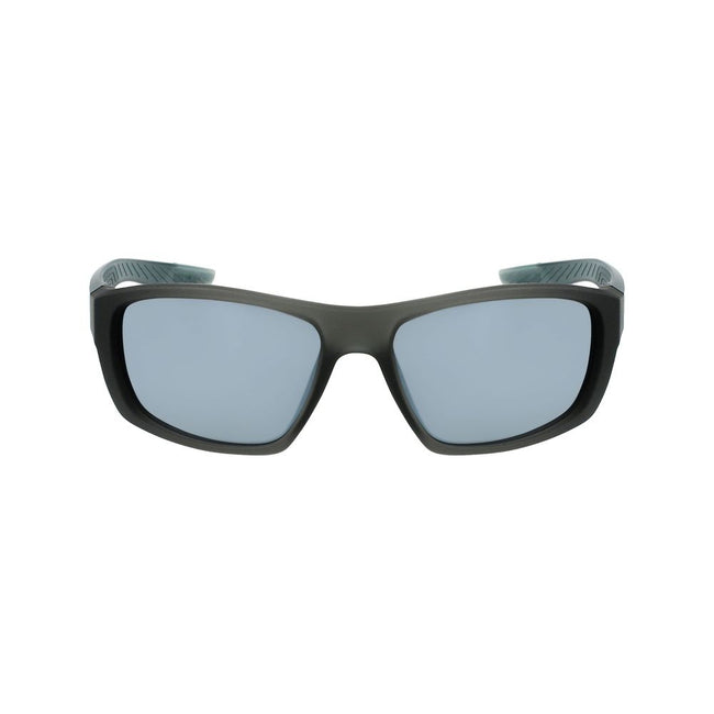 Nike Gray Injected Sunglasses Nike
