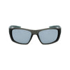 Nike Gray Injected Sunglasses Nike