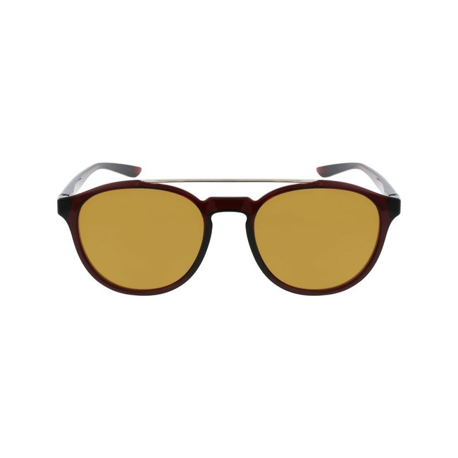 Nike Red Injected Sunglasses Nike