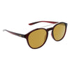 Nike Red Injected Sunglasses Nike