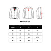 Add Blue Polyamide Jackets & Coat Add