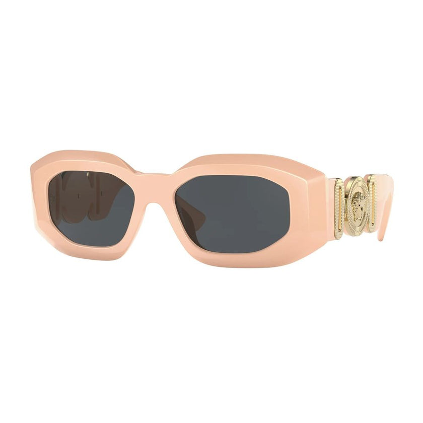 Versace Multicolor Acetate Sunglasses Versace