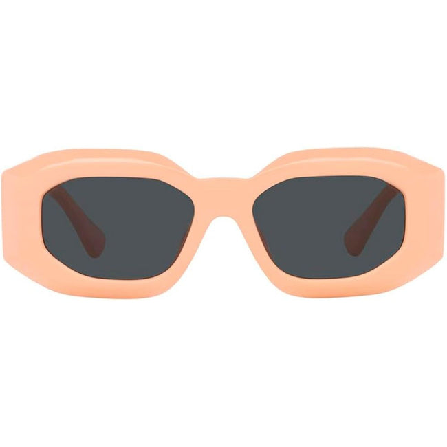 Versace Multicolor Acetate Sunglasses Versace