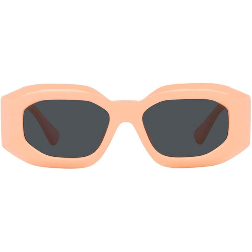 Versace Multicolor Acetate Sunglasses Versace